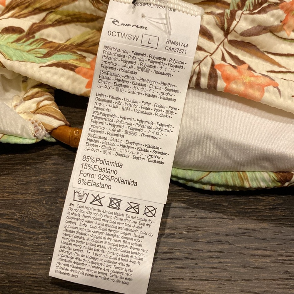 ‼️RIP CURL‼️ - Picture 6 of 8